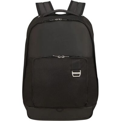 Samsonite Midtown Laptopryggsäck 15,6" Svart Samsonite Midtown Laptopryggsäck 15,6" Svart