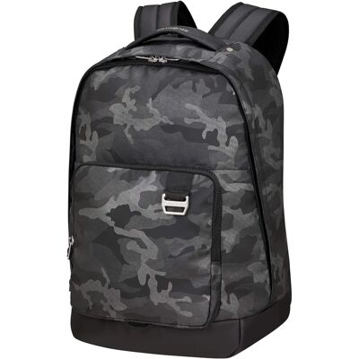 Mochila para portátil Samsonite Midtown M - Gris Mochila para portátil Samsonite Midtown M - Gris