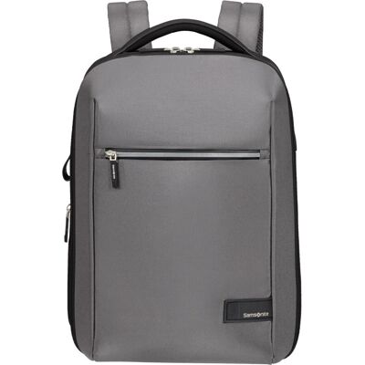 Rucsac Litepoint de la Samsonite Gri - Rucsac Rucsac Litepoint de la Samsonite Gri - Rucsac