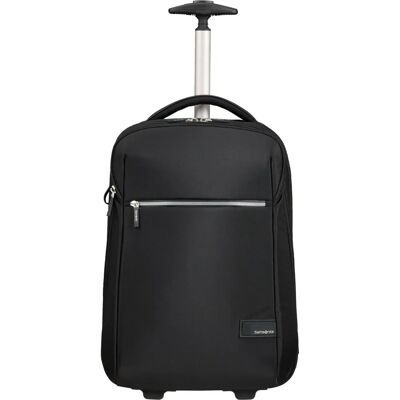 Samsonite Litepoint 17,3" Laptop Rucksack - Schwarz Samsonite Litepoint 17,3" Laptop Rucksack - Schwarz