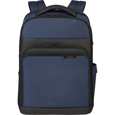 Samsonite Mysight 14.1" Laptop Backpack (135070) - blue Samsonite Mysight 14.1" Laptop Backpack (135070) - blue