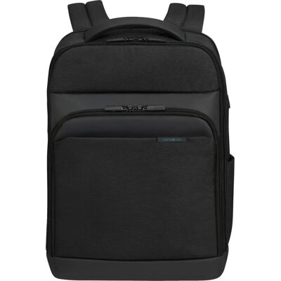 Samsonite Mysight Laptop Rucksack - Umweltfreundlich, 15,6 Zoll, Schwarz Samsonite Mysight Laptop Rucksack - Umweltfreundlich, 15,6 Zoll, Schwarz