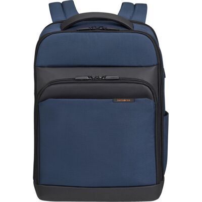 Samsonite Mysight Blue Laptop Backpack - 15.6" - Backpack Samsonite Mysight Blue Laptop Backpack - 15.6" - Backpack
