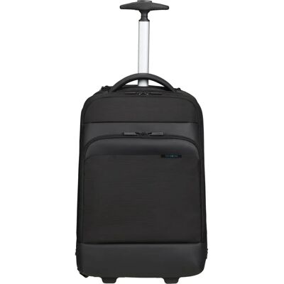 Zaino con ruote Samsonite Mysight 17,3" per laptop (135073) - nero Zaino con ruote Samsonite Mysight 17,3" per laptop (135073) - nero