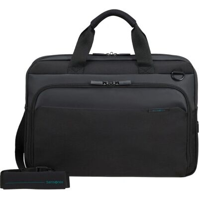 Samsonite Mysight Borsa per Laptop 15,6" Nera Samsonite Mysight Borsa per Laptop 15,6" Nera