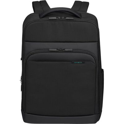 Samsonite Mysight 17.3" Laptop Backpack (135072) - black Samsonite Mysight 17.3" Laptop Backpack (135072) - black