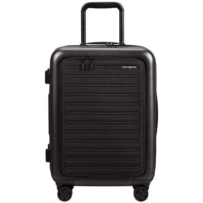 Samsonite Stack'd 55cm Spinner Expandable Koffer - Koffer Samsonite Stack'd 55cm Spinner Expandable Koffer - Koffer