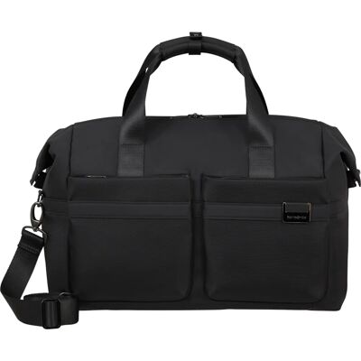 Samsonite Airea Reisetasche 45 cm - schwarz Samsonite Airea Reisetasche 45 cm - schwarz