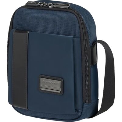 Samsonite Openroad 2.0 Torba na tablet - Niebieska Samsonite Openroad 2.0 Torba na tablet - Niebieska