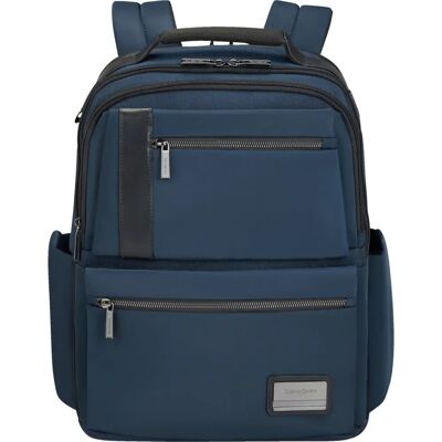 Sac à dos ordinateur portable Samsonite Openroad 2.0 15,6" - Bleu - Publicité Sac à dos ordinateur portable Samsonite Openroad 2.0 15,6" - Bleu - Publicité