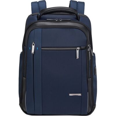 Rucsac Samsonite Spectrolite 3.0 - Albastru, 14,1" Laptop Rucsac Samsonite Spectrolite 3.0 - Albastru, 14,1" Laptop