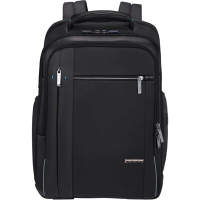 Samsonite Spectrolite 3.0 Reppu - 17,3" - Ympäristöystävällinen, Vedenkestävä Samsonite Spectrolite 3.0 Reppu - 17,3" - Ympäristöystävällinen, Vedenkestävä
