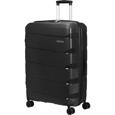 American Tourister Air Move Carro de 4 Ruedas 75 cm - NEGRO American Tourister Air Move Carro de 4 Ruedas 75 cm - NEGRO