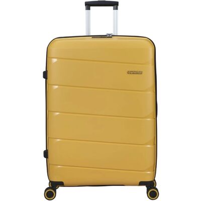 American Tourister Air Move 4-Rad Trolley 75 cm - Sonnenuntergang Gelb American Tourister Air Move 4-Rad Trolley 75 cm - Sonnenuntergang Gelb