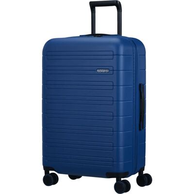 American Tourister Novastream 4-Rollen Trolley 67 cm - marineblau American Tourister Novastream 4-Rollen Trolley 67 cm - marineblau