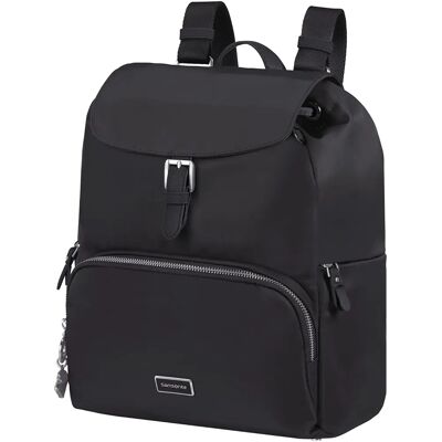Samsonite Karissa 2.0 Eco Black Plecak - Plecak Samsonite Karissa 2.0 Eco Black Plecak - Plecak