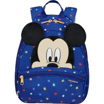 Samsonite Disney Mickey Stars Plecak - Plecak szkolny dla dzieci Samsonite Disney Mickey Stars Plecak - Plecak szkolny dla dzieci