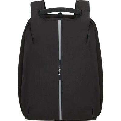 Samsonite Securipak Rucksack - Reiserucksack - Schwarzstahl Samsonite Securipak Rucksack - Reiserucksack - Schwarzstahl