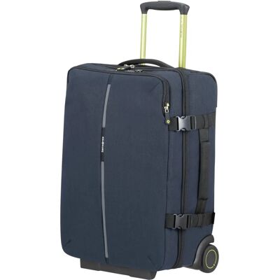 Samsonite Securipak Torba Podróżna 55 cm - ECLIPSE BLUE Samsonite Securipak Torba Podróżna 55 cm - ECLIPSE BLUE