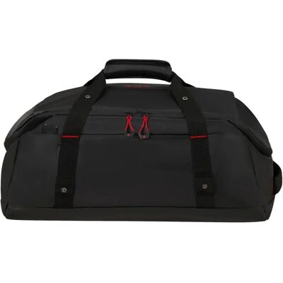 Samsonite Ecodiver Reisetasche 55 cm - schwarz Samsonite Ecodiver Reisetasche 55 cm - schwarz
