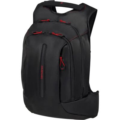 Zaino porta PC ECODIVER di materiali riciclati - Lavoro e Viaggio Zaino porta PC ECODIVER di materiali riciclati - Lavoro e Viaggio