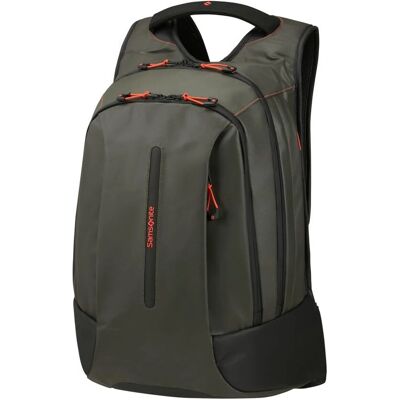Samsonite Ecodiver Wiederverwerteter PET Laptoprucksack - Grün Samsonite Ecodiver Wiederverwerteter PET Laptoprucksack - Grün