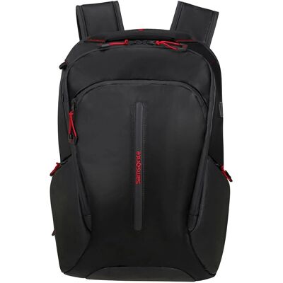 Samsonite Ecodiver Urban Laptop-Rucksack - Wasserabweisend, recycelte Materialien, stilvolles Design Samsonite Ecodiver Urban Laptop-Rucksack - Wasserabweisend, recycelte Materialien, stilvolles Design