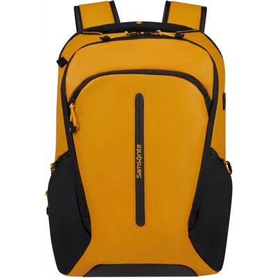 Městský batoh Ecodiver Samsonite - Voděodolný, Recyklované materiály, USB Městský batoh Ecodiver Samsonite - Voděodolný, Recyklované materiály, USB