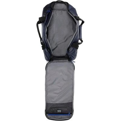 Samsonite Ecodiver Reisetasche 55 cm - blaue Nächte Samsonite Ecodiver Reisetasche 55 cm - blaue Nächte