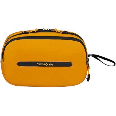 Samsonite Ecodiver Gelbe Kulturbeutel - Toilettasche Samsonite Ecodiver Gelbe Kulturbeutel - Toilettasche