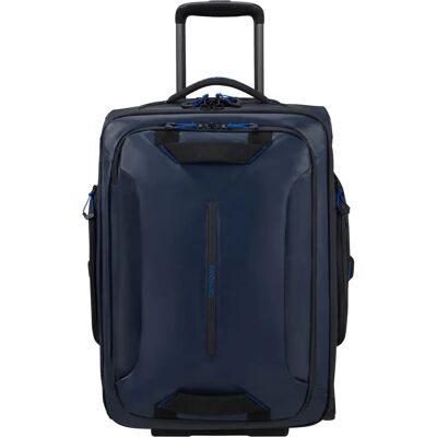 Samsonite Ecodiver Duffle mit Rollen 55 cm - blau nacht Samsonite Ecodiver Duffle mit Rollen 55 cm - blau nacht