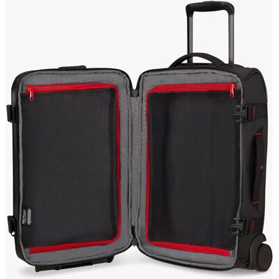 Samsonite Ecodiver Reisetasche (140881) 55 cm - schwarz Samsonite Ecodiver Reisetasche (140881) 55 cm - schwarz