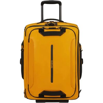 Samsonite Ecodiver Trolley Backpack 55 cm - Gelb Samsonite Ecodiver Trolley Backpack 55 cm - Gelb