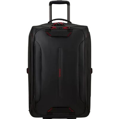 Bolsa de viaje Samsonite Ecodiver 67 cm - negra Bolsa de viaje Samsonite Ecodiver 67 cm - negra