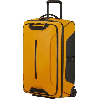 Samsonite Ecodiver Travel Bag 67 cm - yellow Samsonite Ecodiver Travel Bag 67 cm - yellow