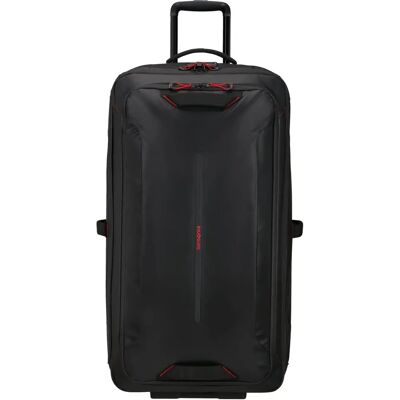Samsonite Ecodiver Reistas 79 cm - ZWART Samsonite Ecodiver Reistas 79 cm - ZWART
