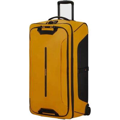 Samsonite Ecodiver Bolsa de Viaje 79 cm - AMARILLO Samsonite Ecodiver Bolsa de Viaje 79 cm - AMARILLO