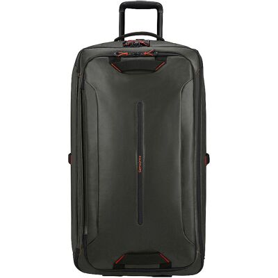 Samsonite Ecodiver Travel Bag 79 cm - climbing ivy Samsonite Ecodiver Travel Bag 79 cm - climbing ivy