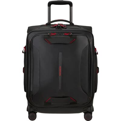 Samsonite Ecodiver Spinner 55 cm (140885) - black Samsonite Ecodiver Spinner 55 cm (140885) - black