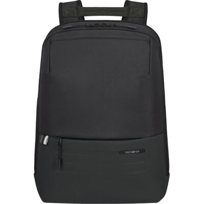 Samsonite Stackd Biz 15.6" Laptop Backpack - Black Samsonite Stackd Biz 15.6" Laptop Backpack - Black