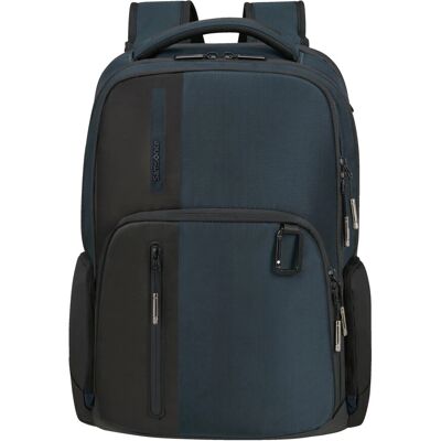 Samsonite 142142-1277 Kényelmes Kék Hátizsák - Hátizsák Samsonite 142142-1277 Kényelmes Kék Hátizsák - Hátizsák