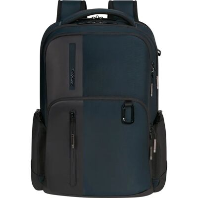 Zaino Biz2go 15,6'' Samsonite - Laptop, Blu, Nero Zaino Biz2go 15,6'' Samsonite - Laptop, Blu, Nero