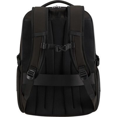 Samsonite 142145-1041 Rucksack - Casual, Schwarz, Polyester - Rucksack Samsonite 142145-1041 Rucksack - Casual, Schwarz, Polyester - Rucksack
