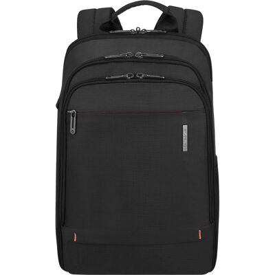 Samsonite Network 4 Laptop-Tasche 14,1" Schwarz Samsonite Network 4 Laptop-Tasche 14,1" Schwarz