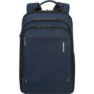 Samsonite Network 4 14,1" Kék Hátizsák Samsonite Network 4 14,1" Kék Hátizsák