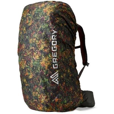 Gregory Raincover 30-50L - Tropical Forest - Waterdichte rugzakhoes Gregory Raincover 30-50L - Tropical Forest - Waterdichte rugzakhoes