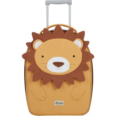 Ekologiczny plecak Lion Lester od Samsonite - Podróż i Szkoła Ekologiczny plecak Lion Lester od Samsonite - Podróż i Szkoła