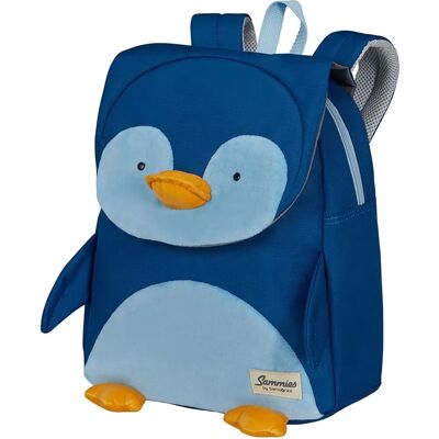 Mochila infantil Happy Sammies Eco de Samsonite - Azul Mochila infantil Happy Sammies Eco de Samsonite - Azul