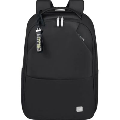 Zaino Workationist 14.1" di Samsonite - Materiale riciclato Zaino Workationist 14.1" di Samsonite - Materiale riciclato