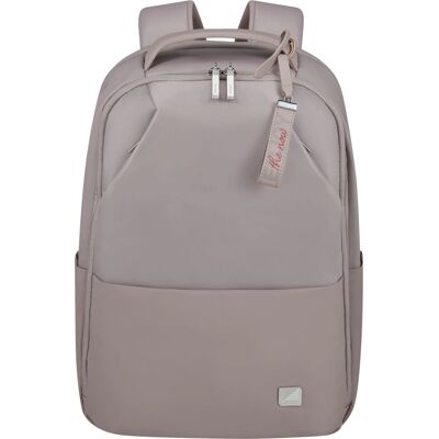 Samsonite Quartz Umweltfreundlicher 14,1" Rucksack - Workationist Samsonite Quartz Umweltfreundlicher 14,1" Rucksack - Workationist